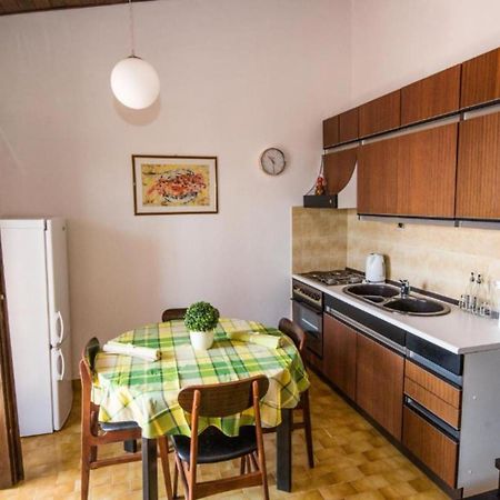 Apartment Darmy Trogir Exteriér fotografie