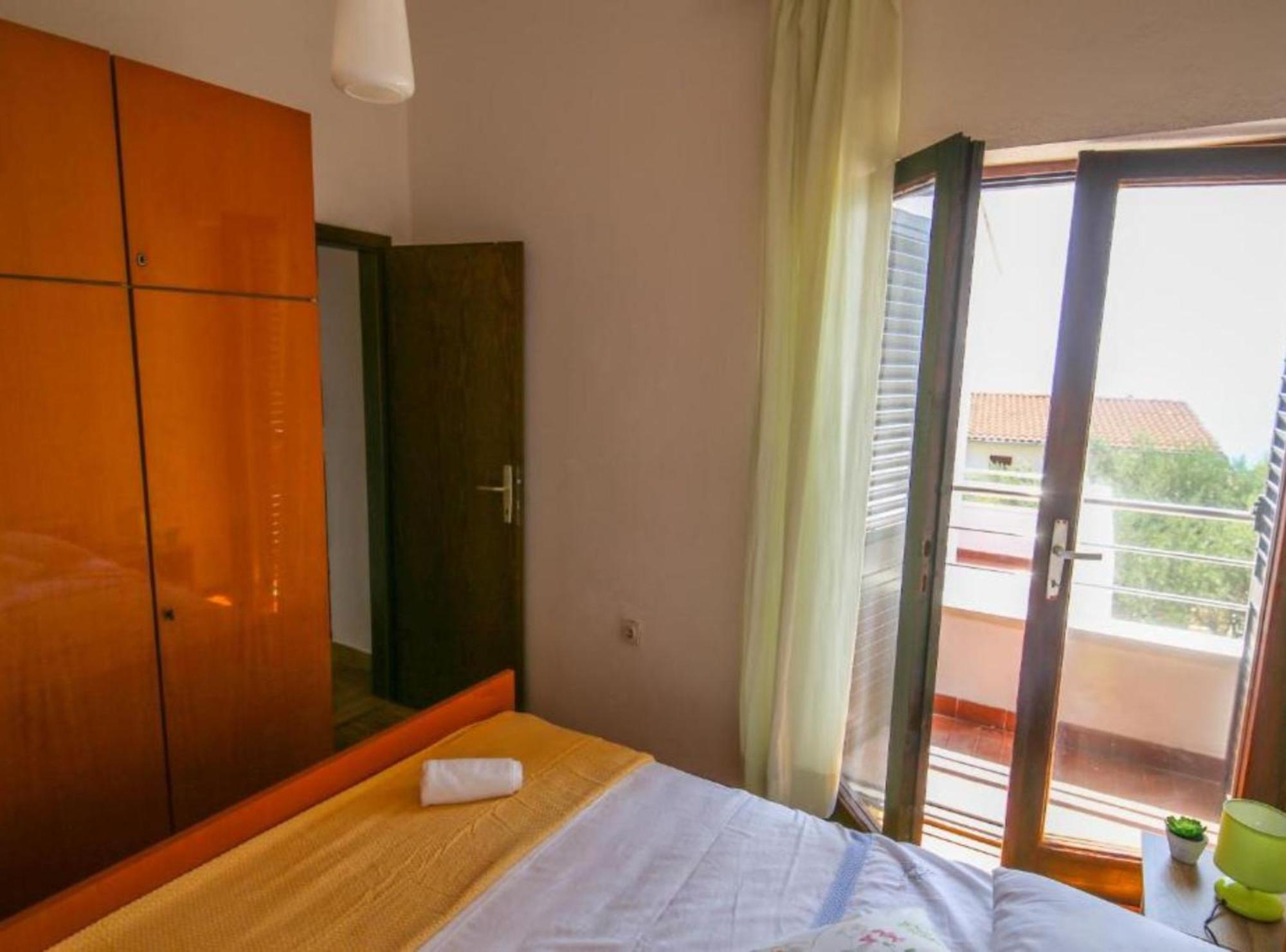 Apartment Darmy Trogir Exteriér fotografie