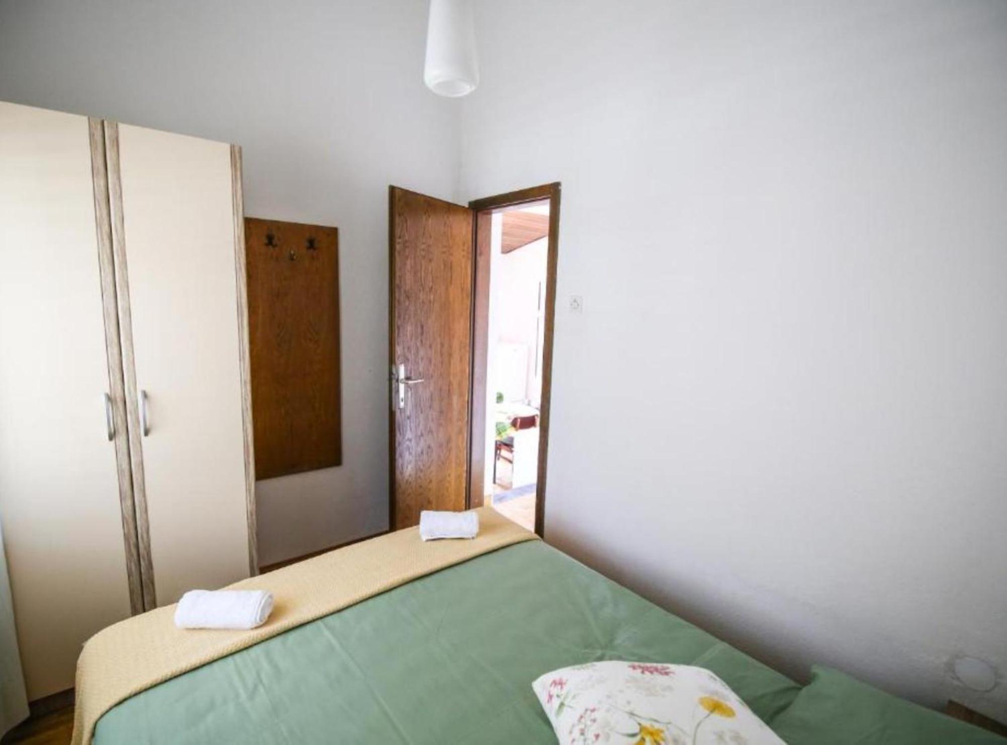 Apartment Darmy Trogir Exteriér fotografie