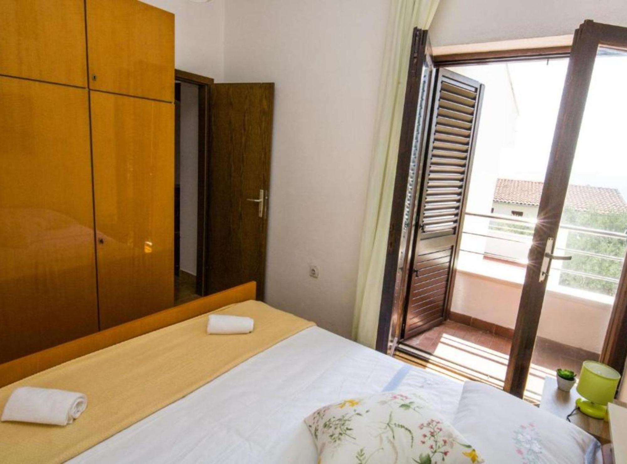 Apartment Darmy Trogir Exteriér fotografie