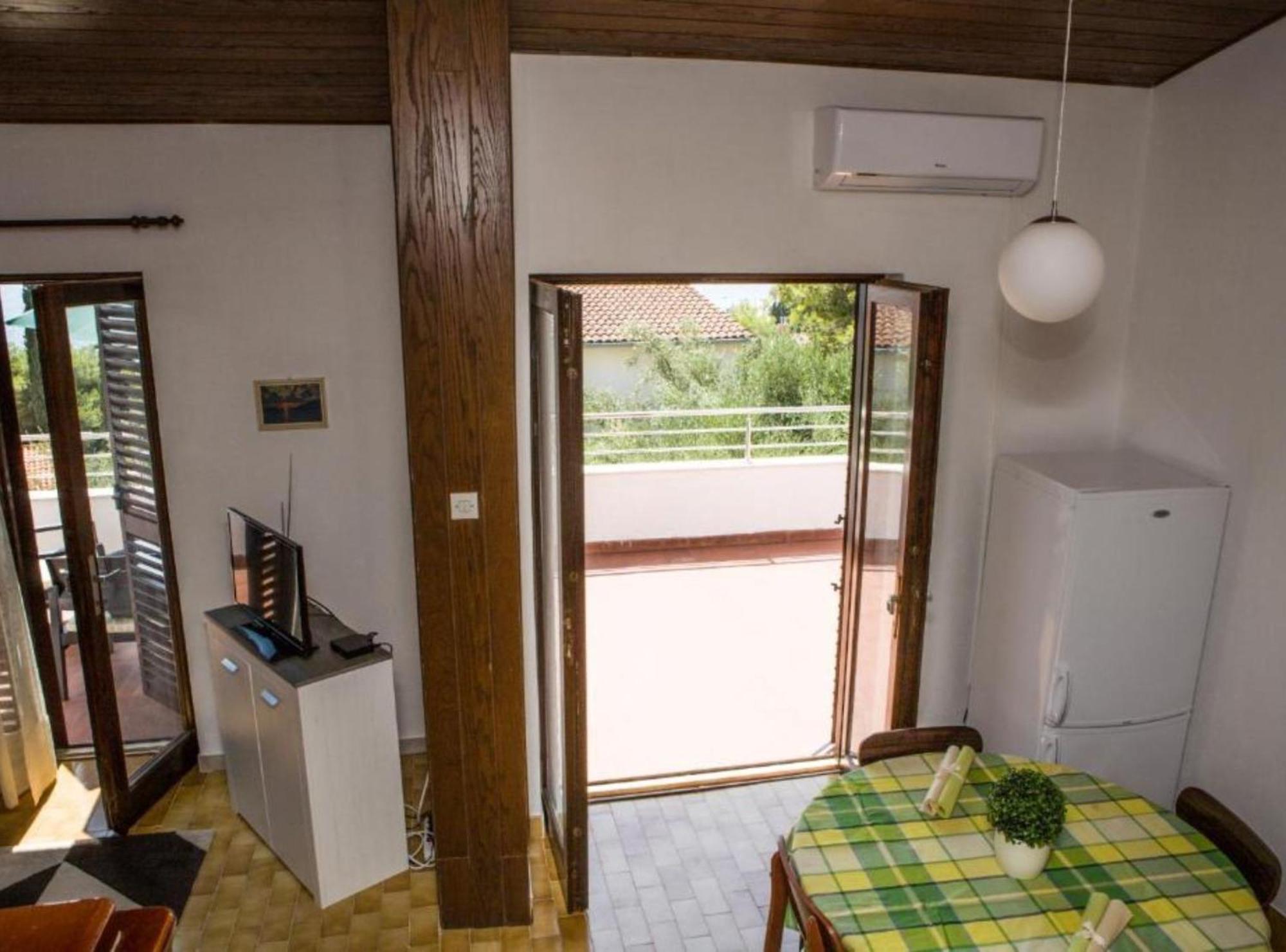 Apartment Darmy Trogir Exteriér fotografie