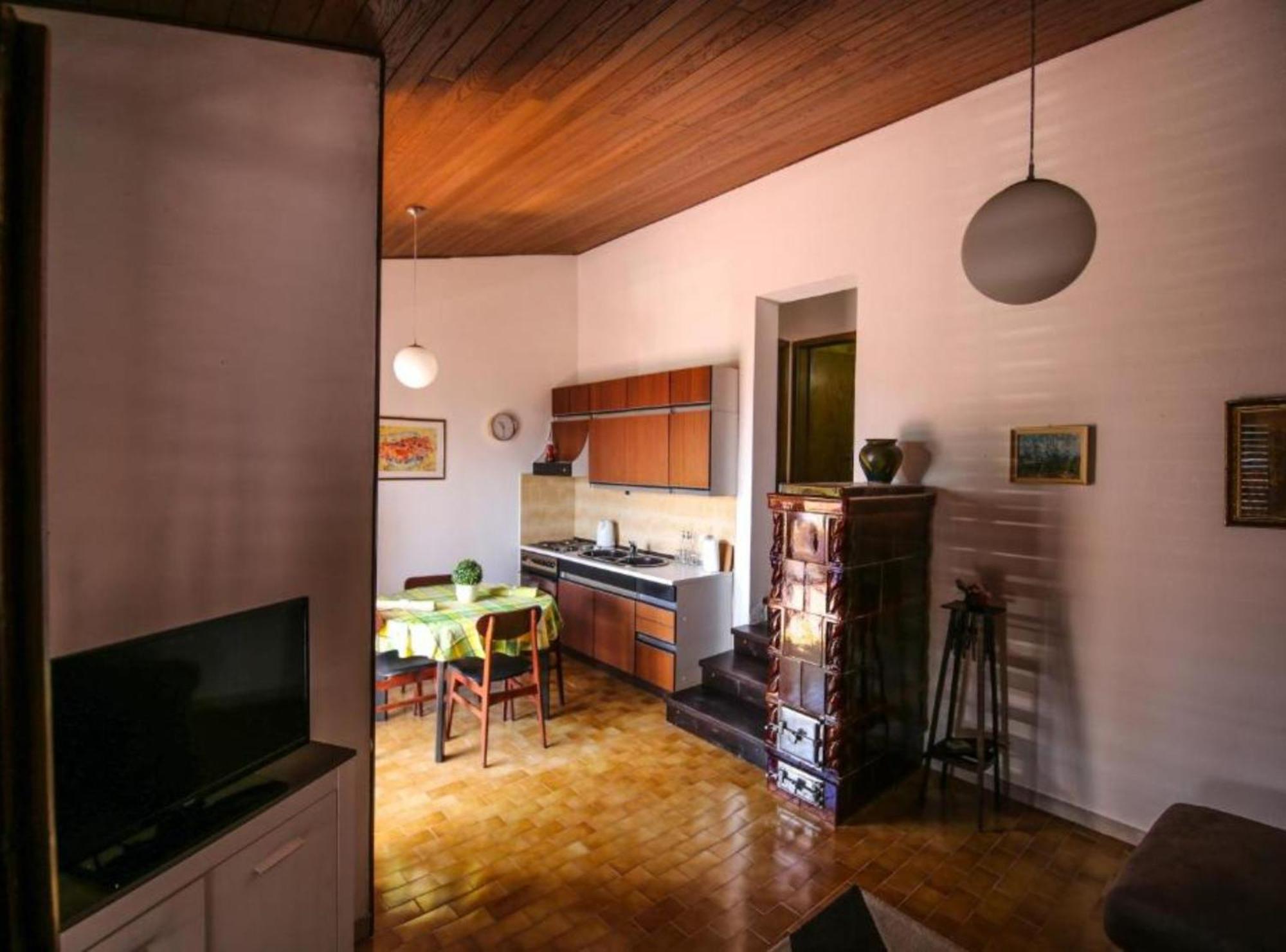 Apartment Darmy Trogir Exteriér fotografie