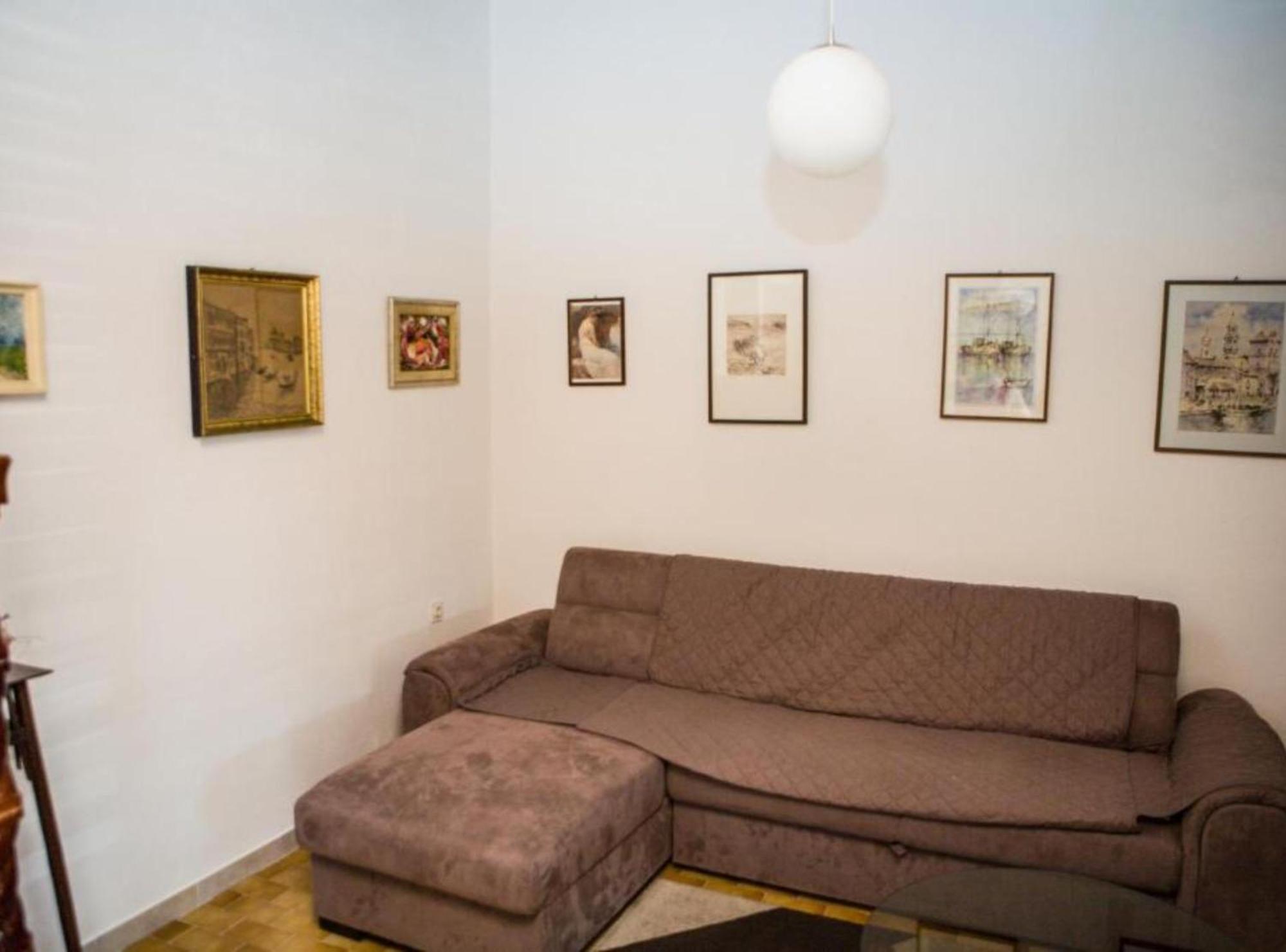 Apartment Darmy Trogir Exteriér fotografie